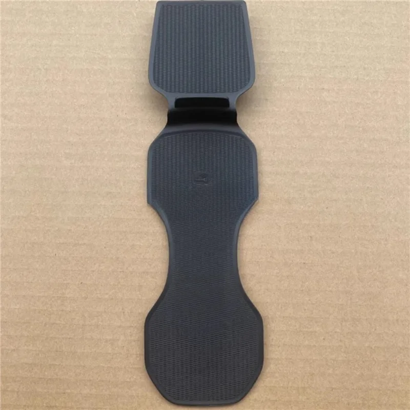 1pc Figzero Central Armrest Box Water Cup Anti Slip Pad For Volvo XC60 XC90 S60 S90 V90