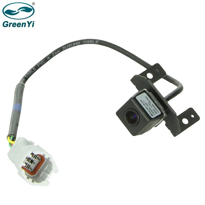 95760-3S102 Car Rear View Reverse Camera Backup Camera for Hyundai I45 Sonata YF 2011 2012 2013 2014 95760-3S100 95760-3S101