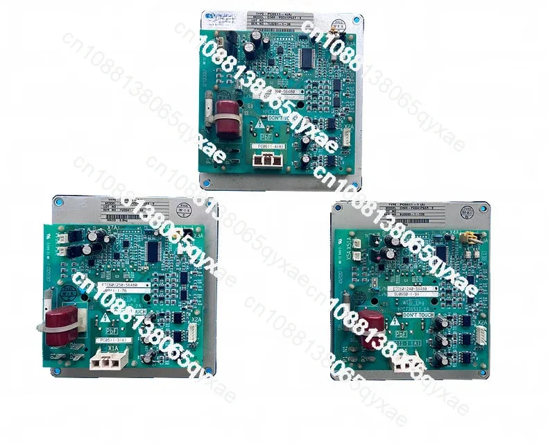 

Central Air Conditioning Computer Board PC0511-4 (A)/3 (A)/1 (A) Fan Drive YPCT31512-2A