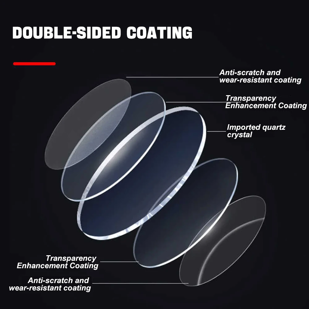Bodor D21.5×2 D24.9×1.5 Laser Protective Lens Ceramic Rings D28/D32 Ceramic Nozzle Holder For Bodor Fiber Laser Machine