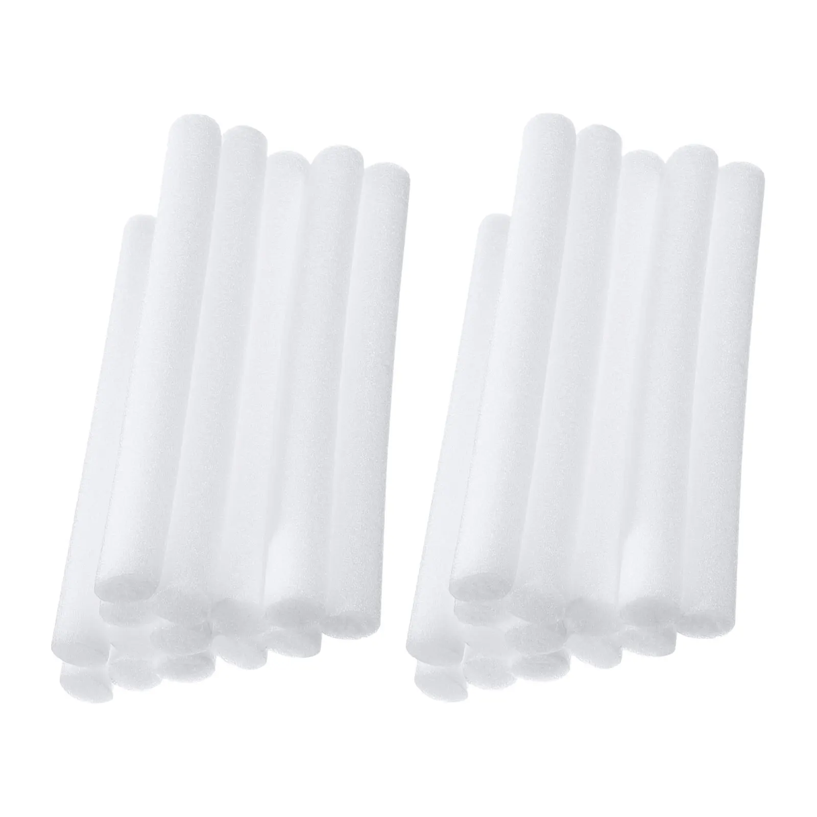 

50Pcs Foam Slipcover Tuck Grips Sofa Cover Nonslip Cushion Gripper Strips Couch Cover Gap Fillers Furniture Tuckers