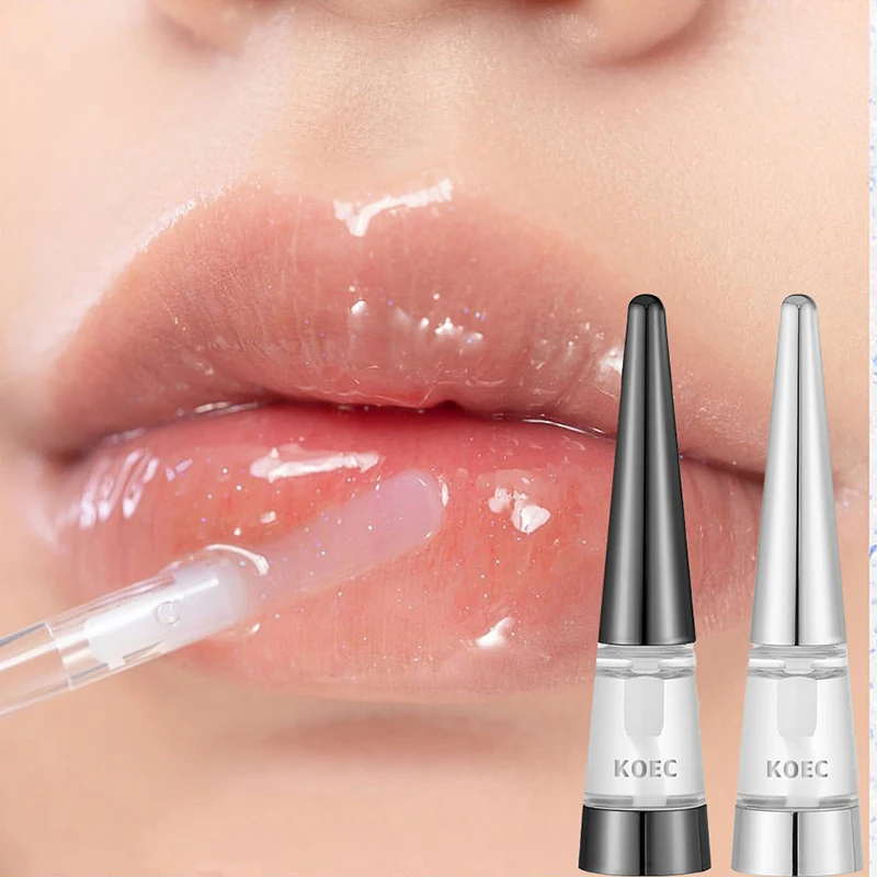 

Transparent Lip Oil Moisturizer Lip Gloss Nature Charm Bright Complexion Charm Lip Gloss Women Worth Buy Irresistible Lip Gloss