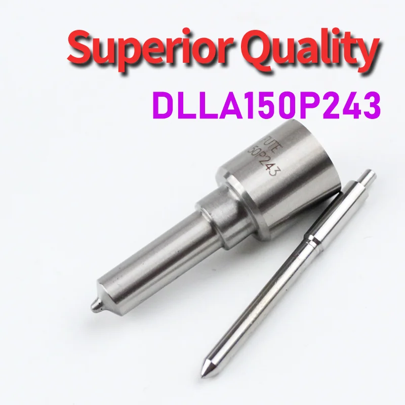 P series diesel engine F019121243 engine injection nozzle DLLA150P213 applies to Dongfeng Cummins 4BT DLLA 150 P 213