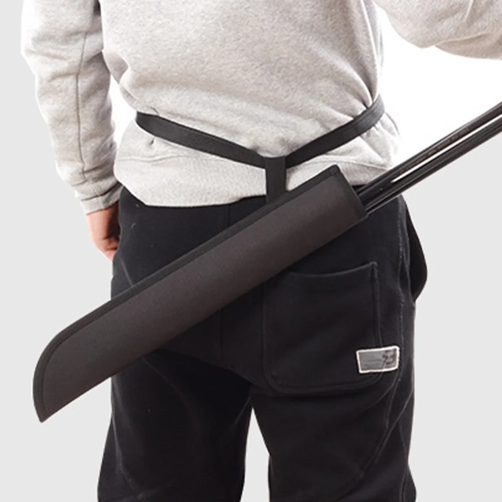 

Arrow Storage Bag Wear-Resist Portable Arrow Holder for Archery Reusable Arrows Pouch Outdoor Hunting Gear