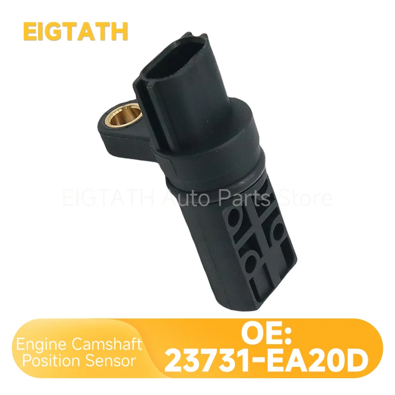 

23731-EA20D Crankshaft Position Sensor for Nissan NV1500 NV2500 NV3500 Frontier Pathfinder Xterra V6 4.0L Auto Parts Accessories