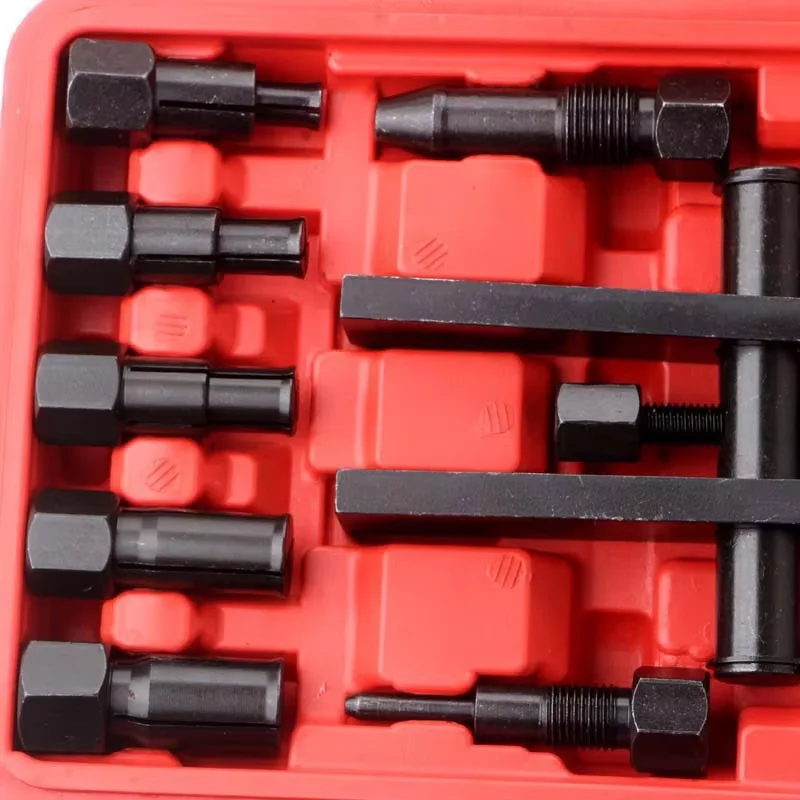Special Tool for Disassembling Motorcycle Bearings, Lamama Two Claw Pull Code Puller, Puller, Wheel Puller