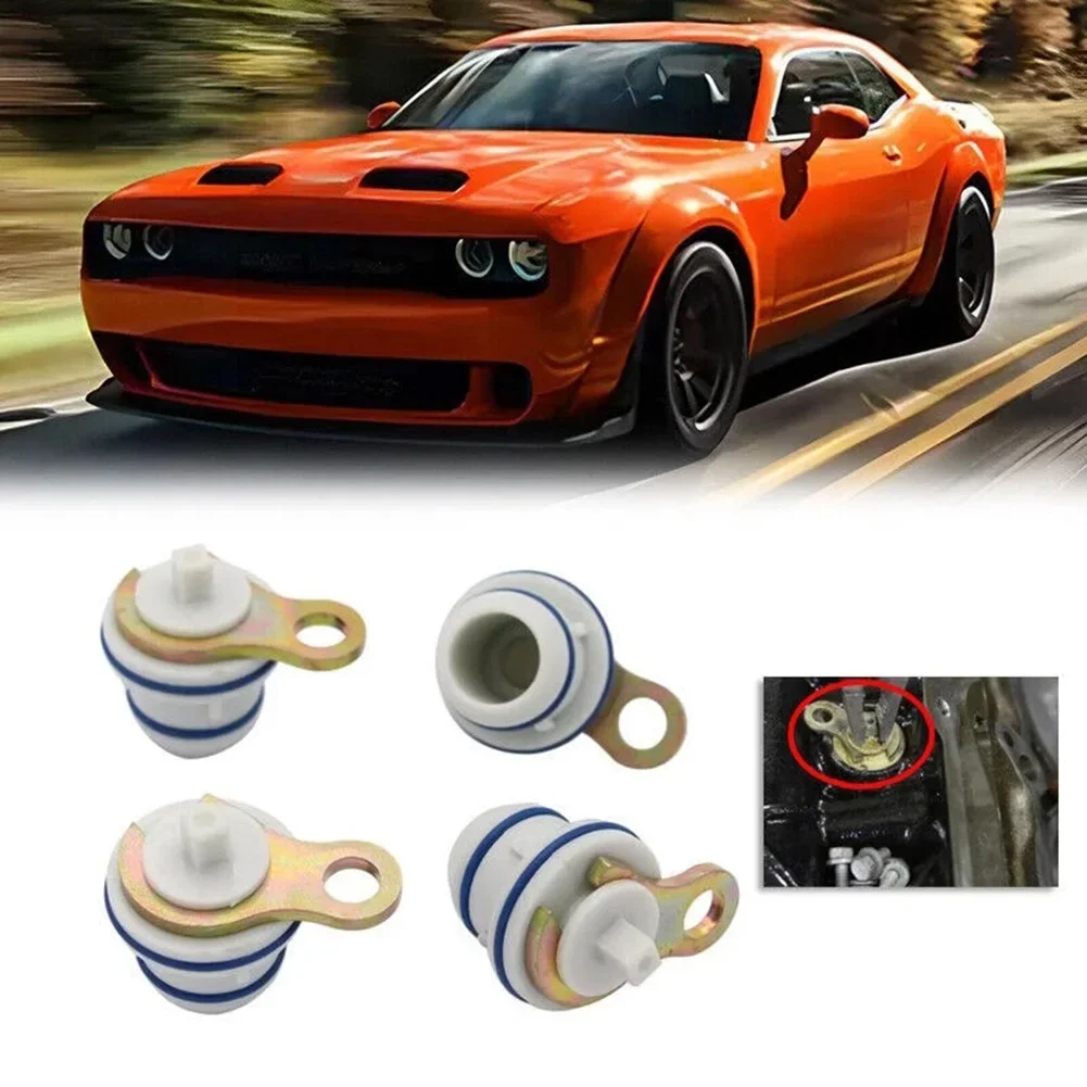 Engine Repair Non MDS Expansion Direct Fit Replacement Plastic Construction Factory Specification For Chrysler 300 6.1L
