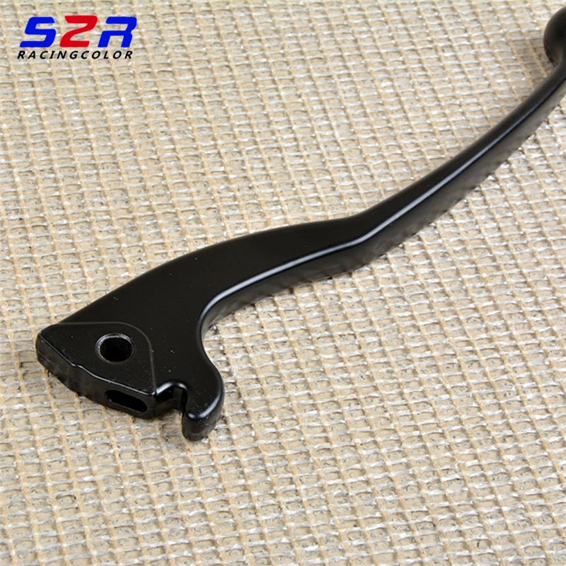 Motorcycle Brake Handle Clutch Lever For Yamaha YBRZ YBR Z 125 Z JYM YS 125 YBR125 JYM125 YS125 XTZ125 Disc Brake / Drum Brake