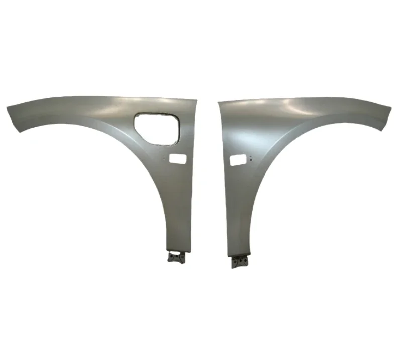 

Front Wheel Fender Aluminum Fender Automobile Covering Car Fenders For Zeekr 001 007 009 X Full System Fittings Original Factory