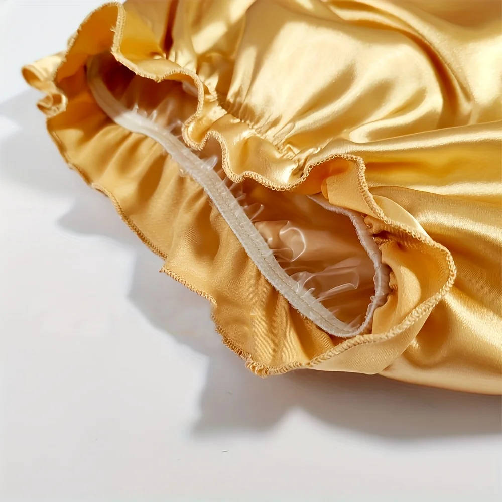 Reusable Ruffle Adult Diaper Cover Incontinence Underpants Adult Baby ABDL