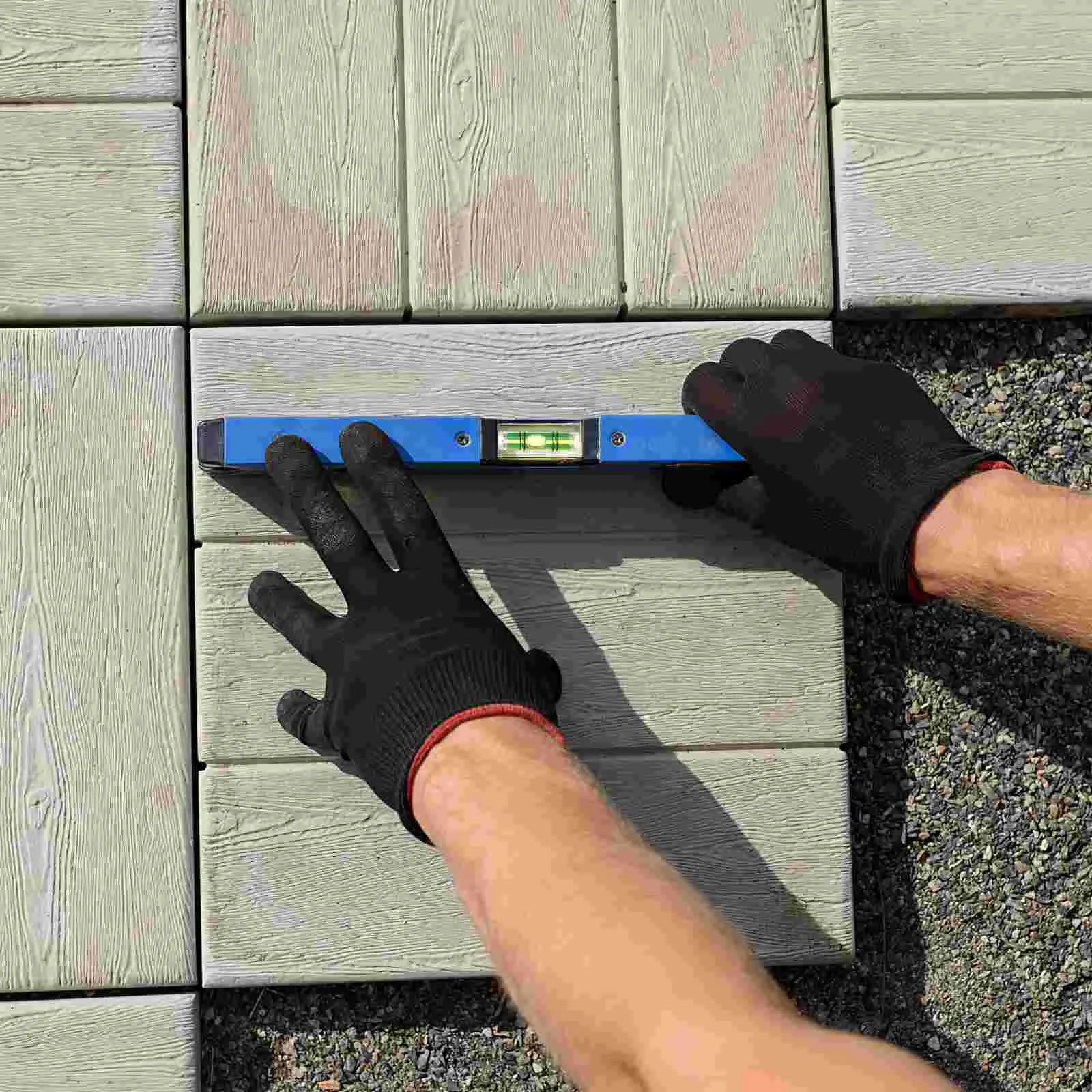 Levelling Accessories Measuring Tools Small Horizontal Ruler Bubble Rulers High Precision