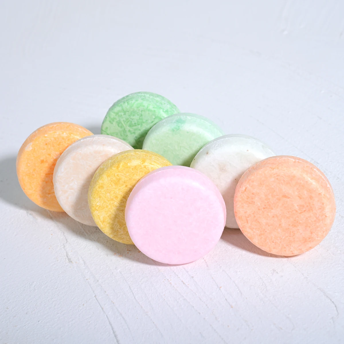 22 + shampoing à la cannelle, huile essentielle végétale, savon fait à la main, cannelle, citron, arbre à thé, savon de nettoyage en profondeur