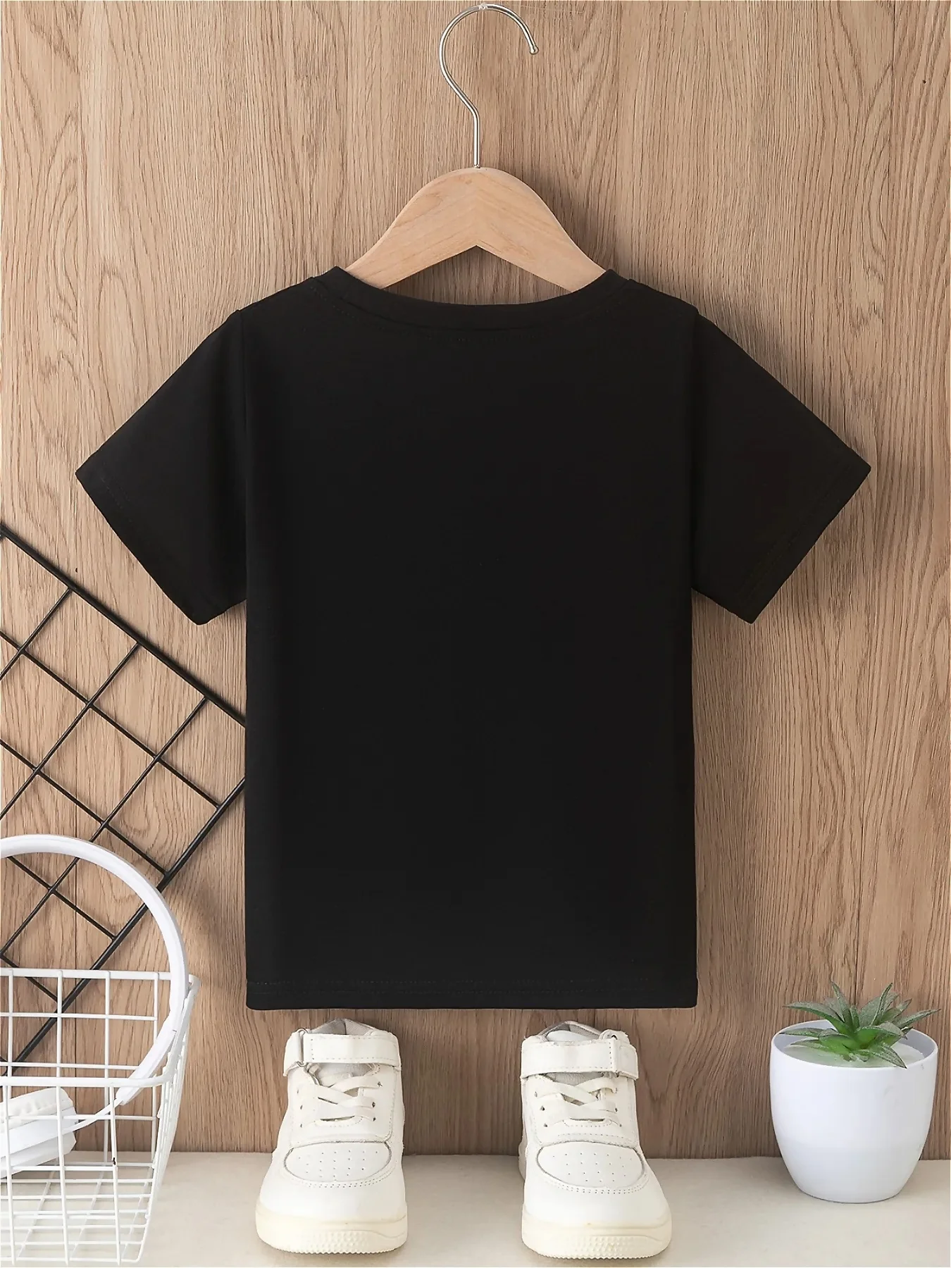 Boys' Fashion 