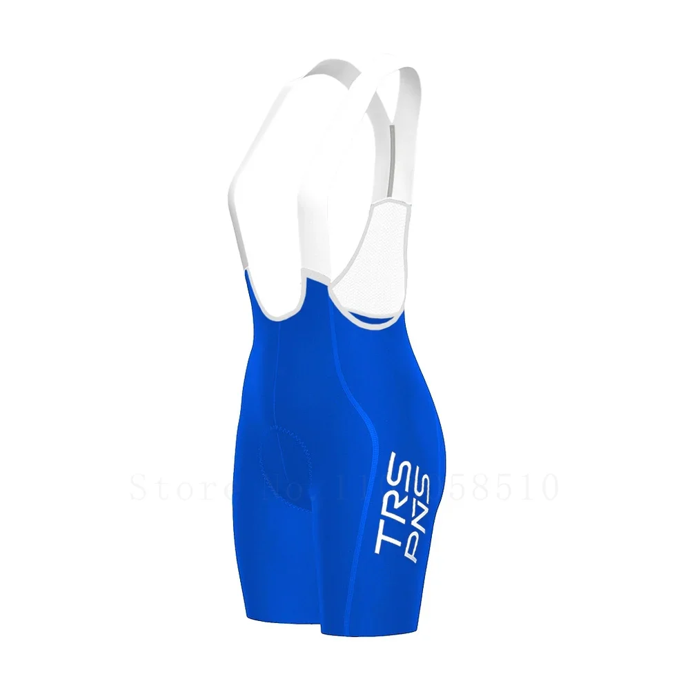 Tres Pina Cycling Bib Shorts Women Outdoor Wear Bike Cycling 6 Hours Cycling Padded Riding Bib Tights Bicycle Bib Shorts 2026 - Image 5