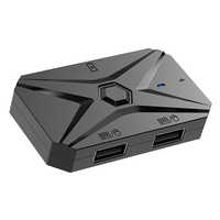 【Price Drop】M1 Pro+ Keyboard & Mouse Mapper Converter Mobile Gaming Adapter for Android Phone/Tablet for PUBG