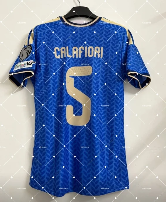 

Soccer Sports T-shirts Prepared for 2026. Breathable and Quick-drying, Suitable for Adults and Children Ready for Fans' Matches.