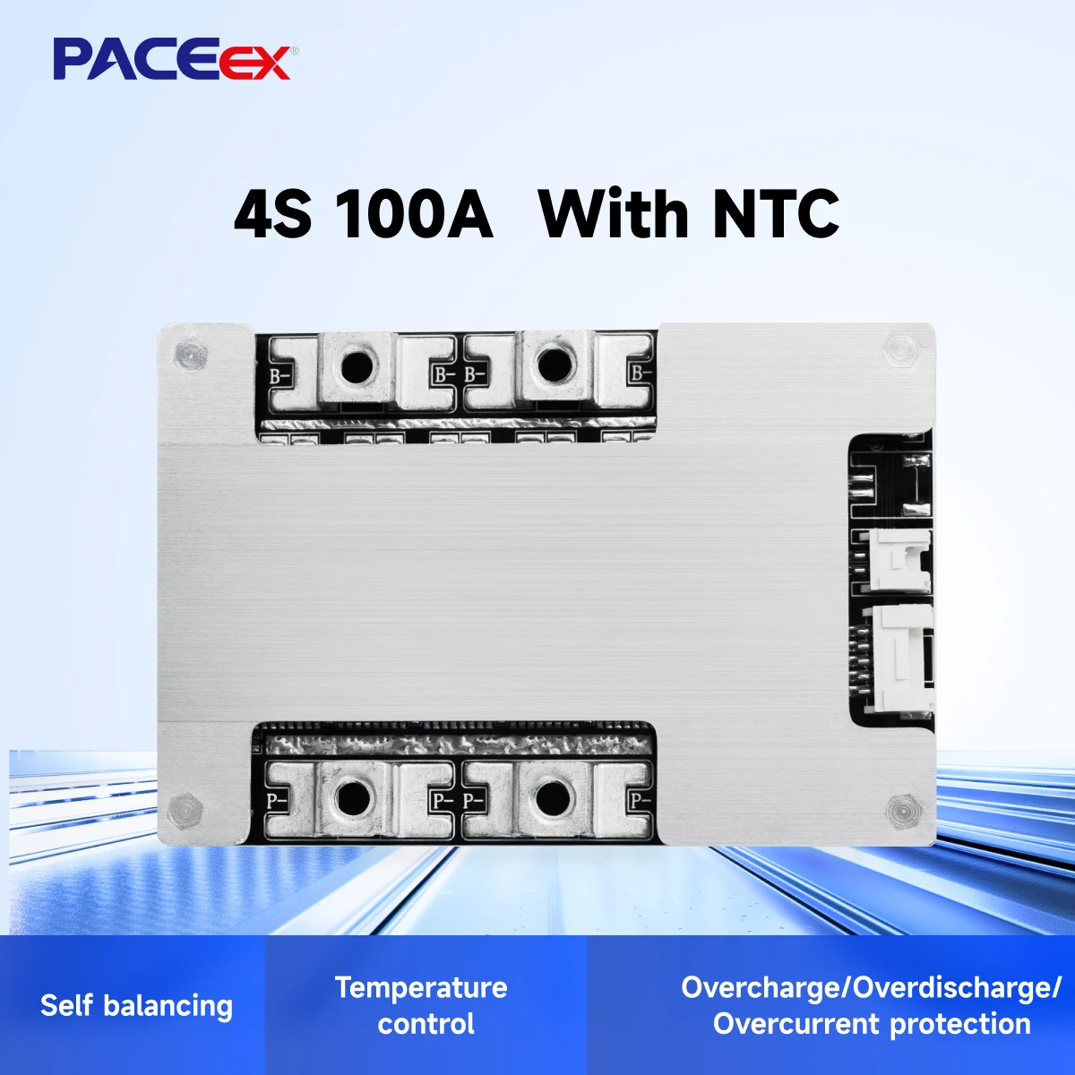 Paceex Hardware Bms… - image