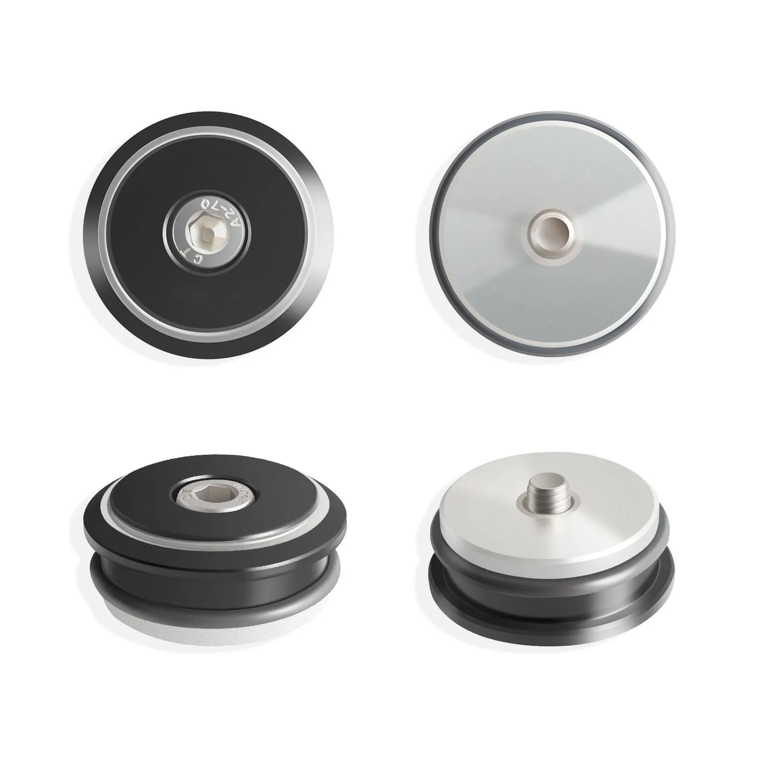 Motorcycle Refit Aluminum Frame Hole Caps Cover Fairing Guard For Ducati Paingale 899 959 1199 1199S 1299 1299S