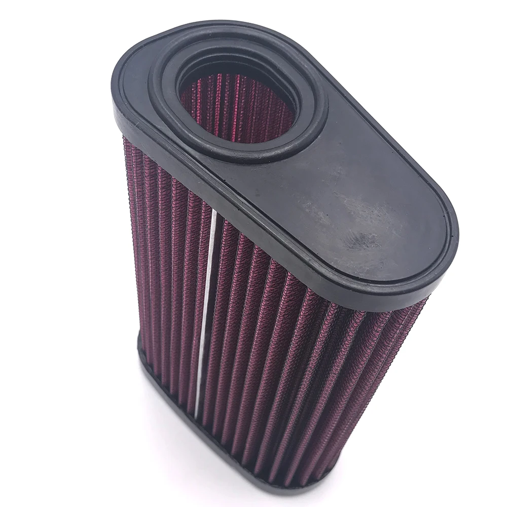 Motorcycle Air Intake Filter Cleaner For Honda CB1000 CB1000R CB 1000 R 1000R 2008-2015 Accessories