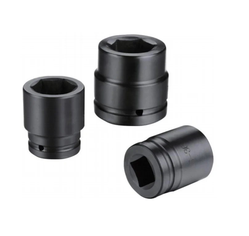 Special Sockets for MXTA Series of Driving Type Hydraulic Torque Wrench (Cr-mo Sockets)AR