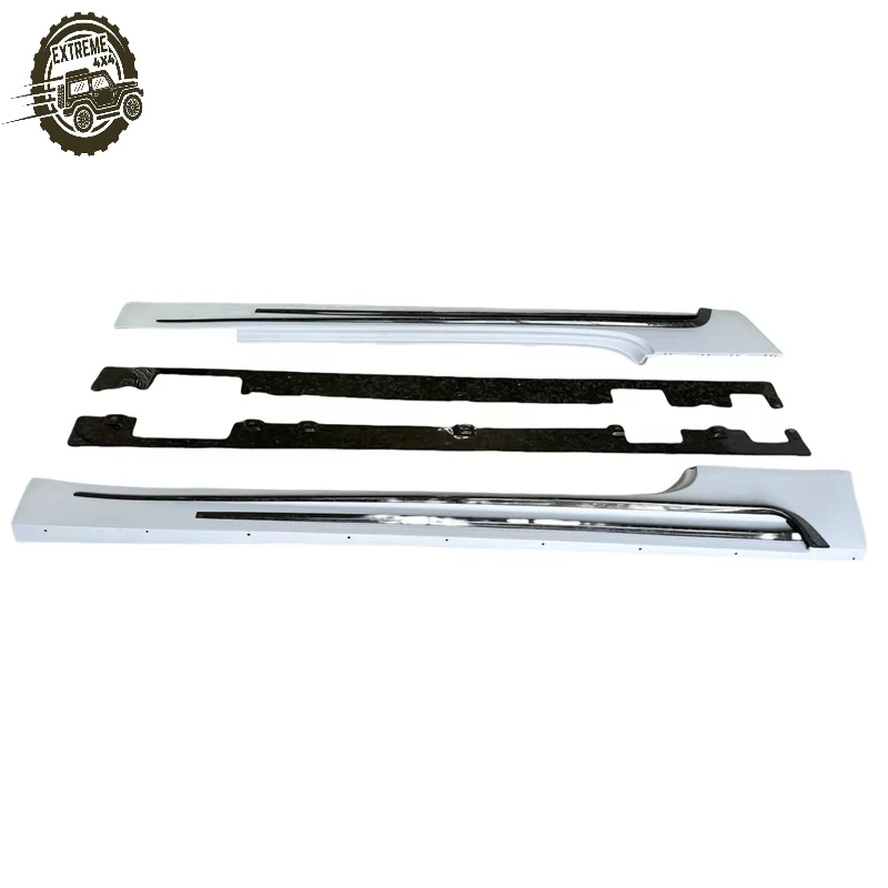

Rolls Royce Ghost Body Kit, Used for Upgrading Rolls Royce Ghost with MSY Style Forged Carbon Fiber Bumper Side Skirts