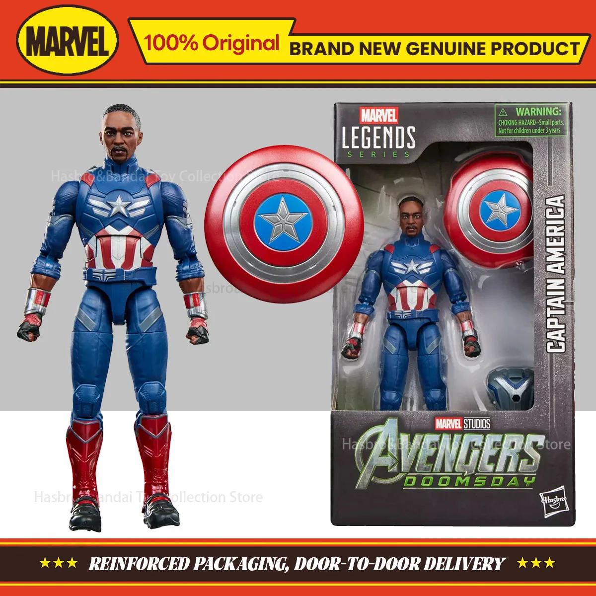 hasbro-marvel-legends-series-marvel-studios-avengers-doomsday-captain-america-action-figure-collection-original-model-toy-gift
