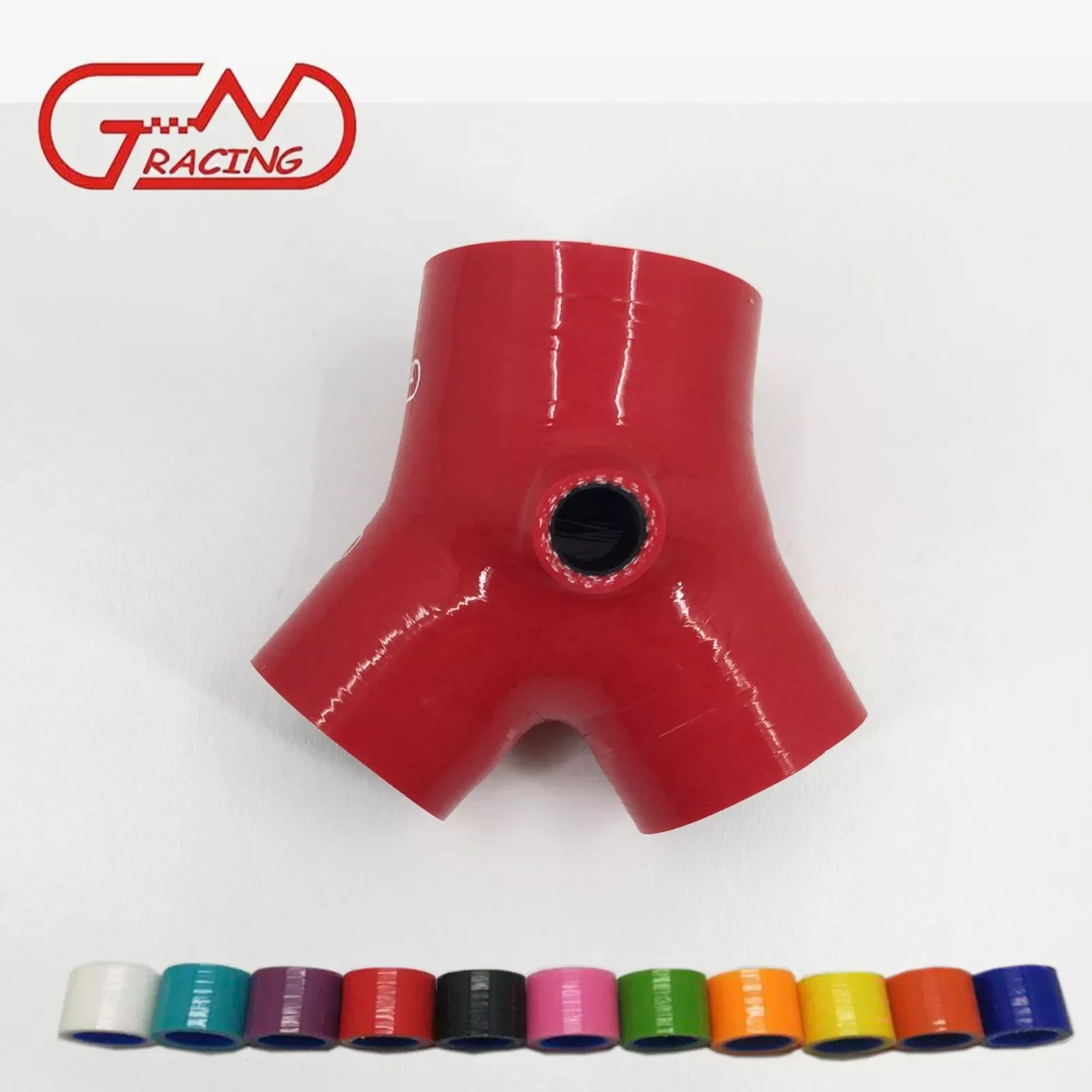 Silicone Throttle B…