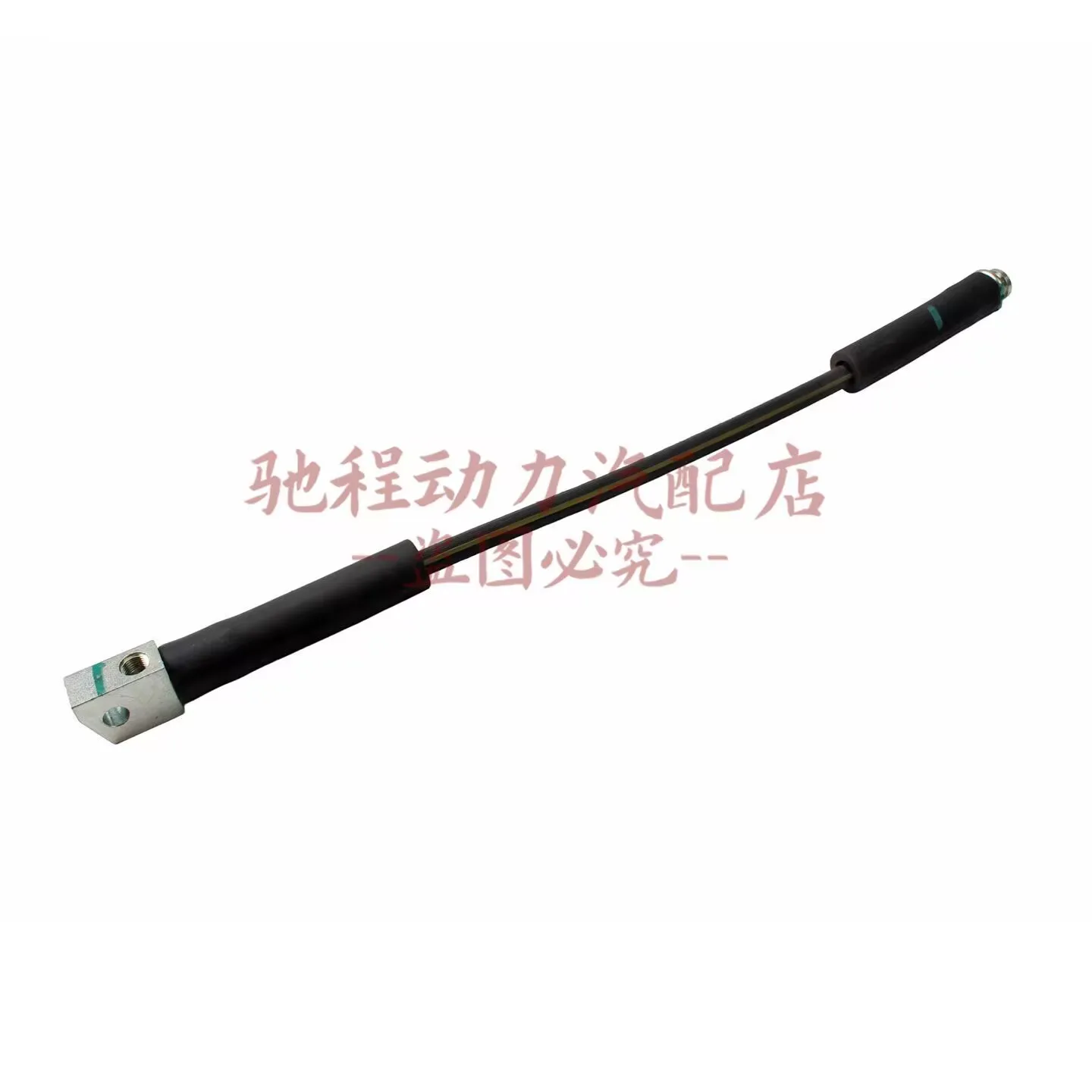 Rear Brake Hose & Rear Brake Oil Return Pipe for Great Wall Wingle 3, Wingle 5 European Version