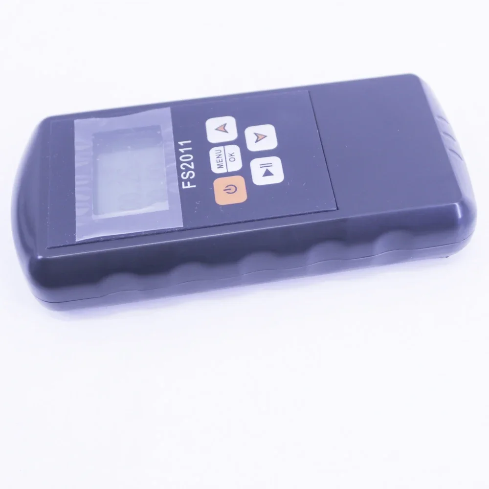 Detector De Radiação De Nufier Eletromagnético, FS2011