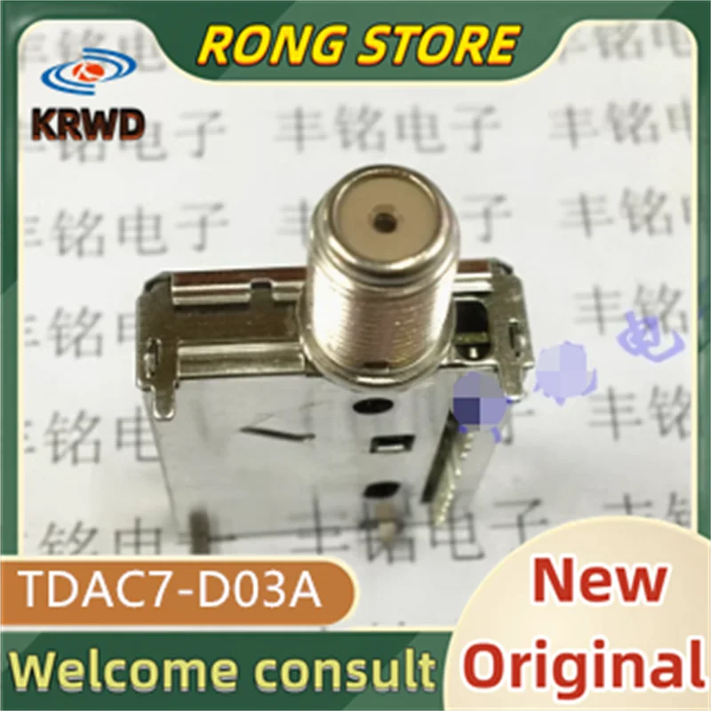 1Pcs New And Origin…