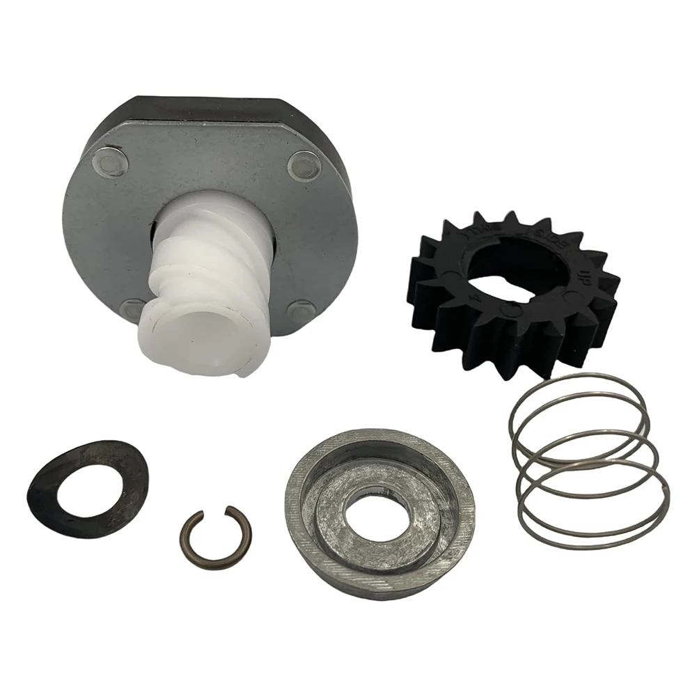 

1pc 435-859 Starter Drive Kit Compatible With Replacement For 497606696541 AM133635 Starter Drive Kit Garden Tools
