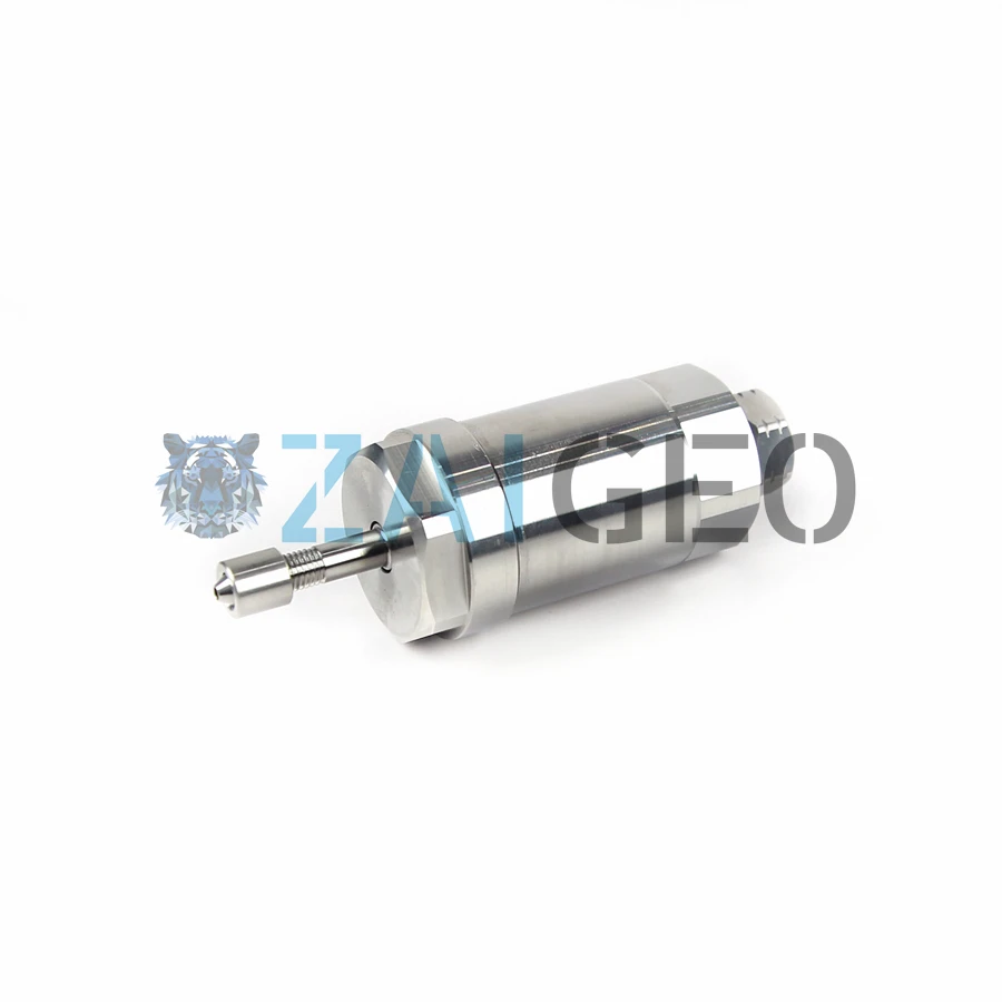 

Rotary Joint Pressure Water Jet Cutting Equipment Parts Swivel for Waterjet Cutting Machine High Pressure Water Cutter Parts