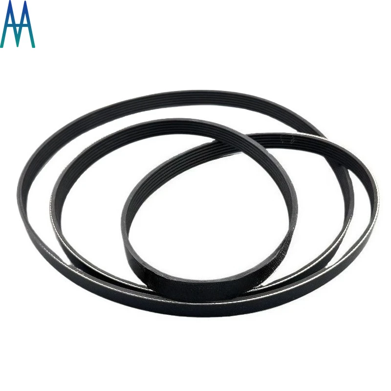 

LR064185 LR011345 Engine Drive Belt For Land Rover Discovery Four Range Rover Sport L320 Range Rover L322 Jaguar XJL XF XK X150