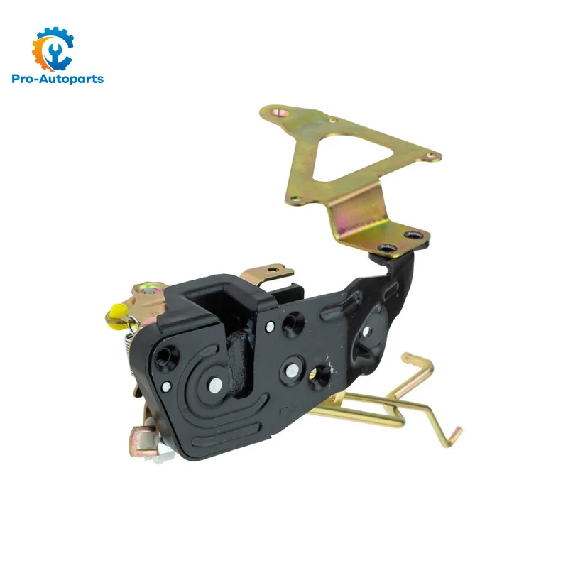 81310-25030 Front Left Door Latch Lock Actuator For Hyundai Accent LC Verna Avega Excel II Brio Dodge Verna Car Part 8131025030