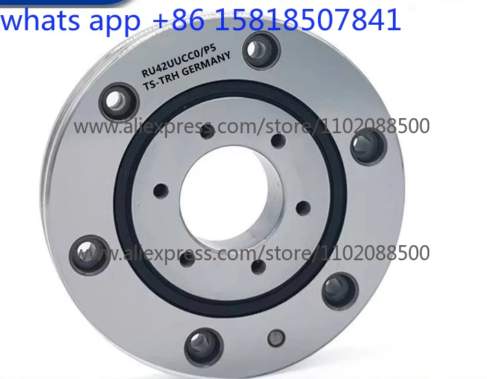 Crossed Roller Bear…