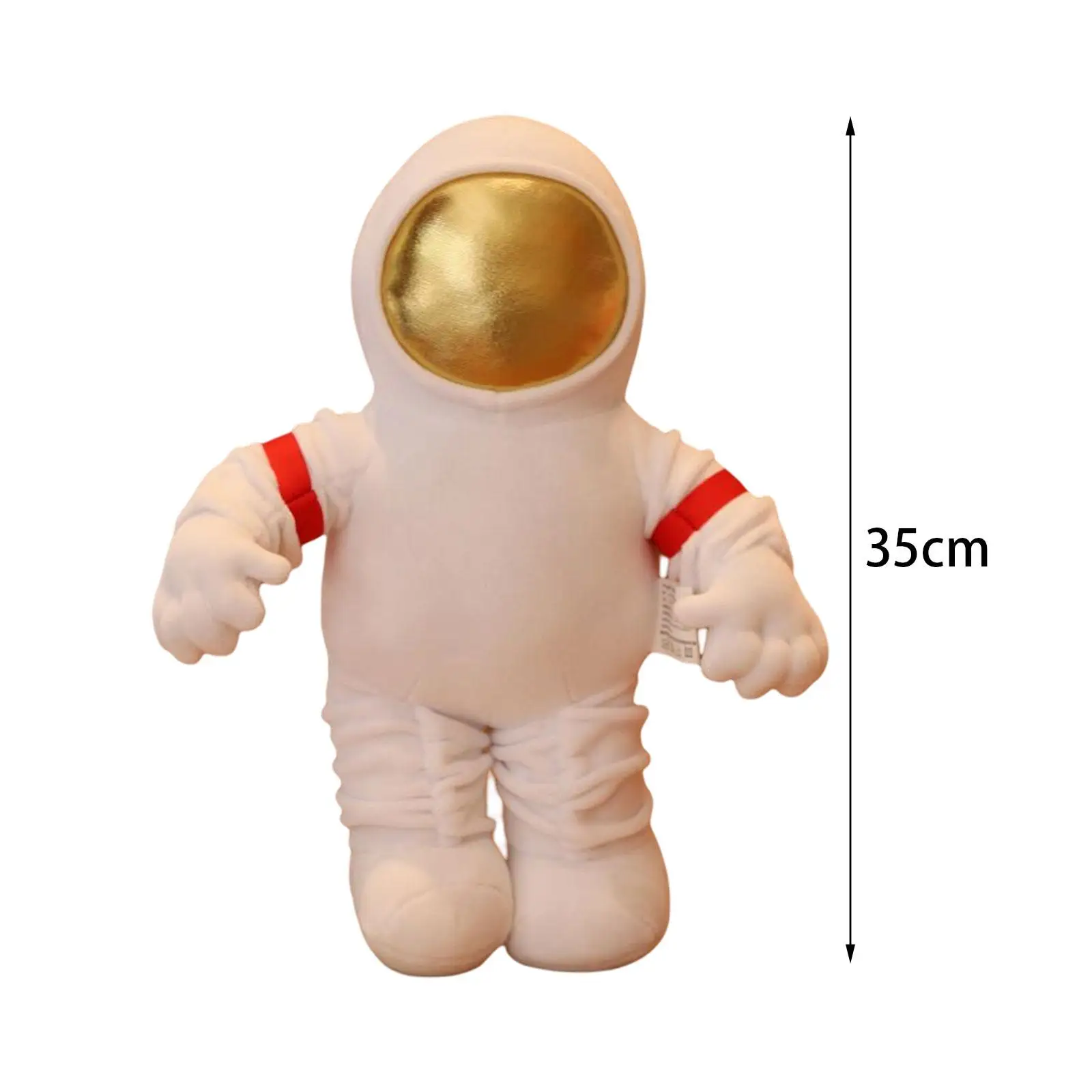 Plush Figures Multipurpose Ornaments Practical for Party Adults Kids Friends