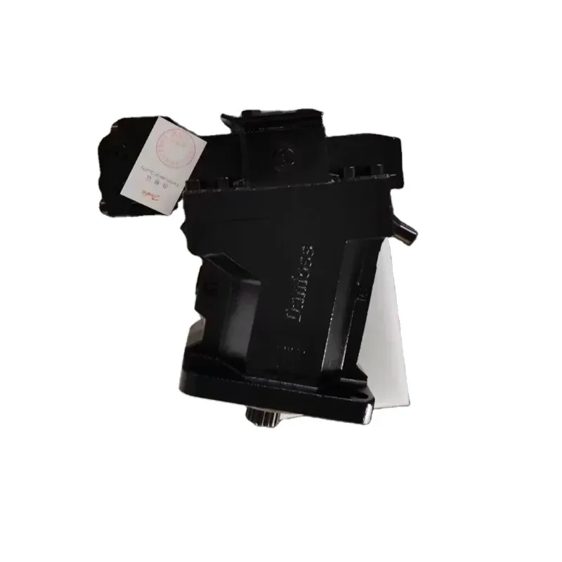 

Original Danfoss H1B080AAL2 H1B080AAE2 H1B080AAHF Hydraulic Motor for Industrial Use