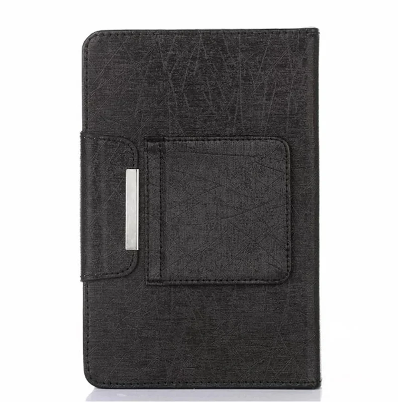 

Compact Tablet Stand Case Wireless Keyboard Protective Case For Huawei Ipad Phone Tablet For IOS Android Windows