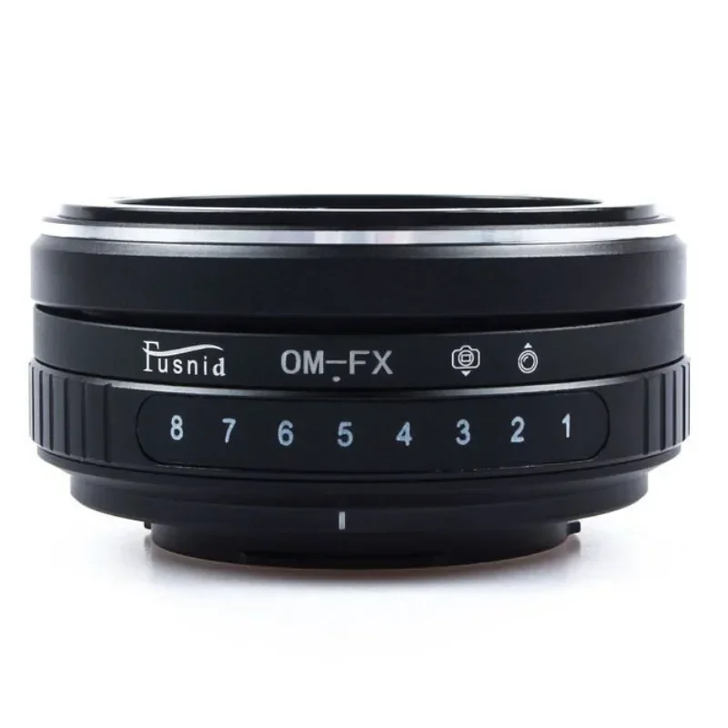 Tilt Shift Adapter …