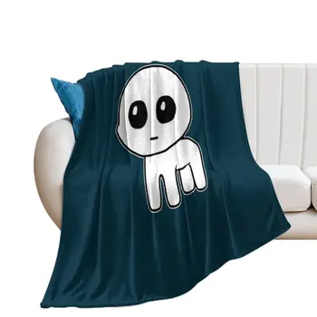 TBH Mm-CreMobMeme Yippee Throw Blanket, Bed Plaid, Sleeping Bag, Hairile for Sofa Blankets
