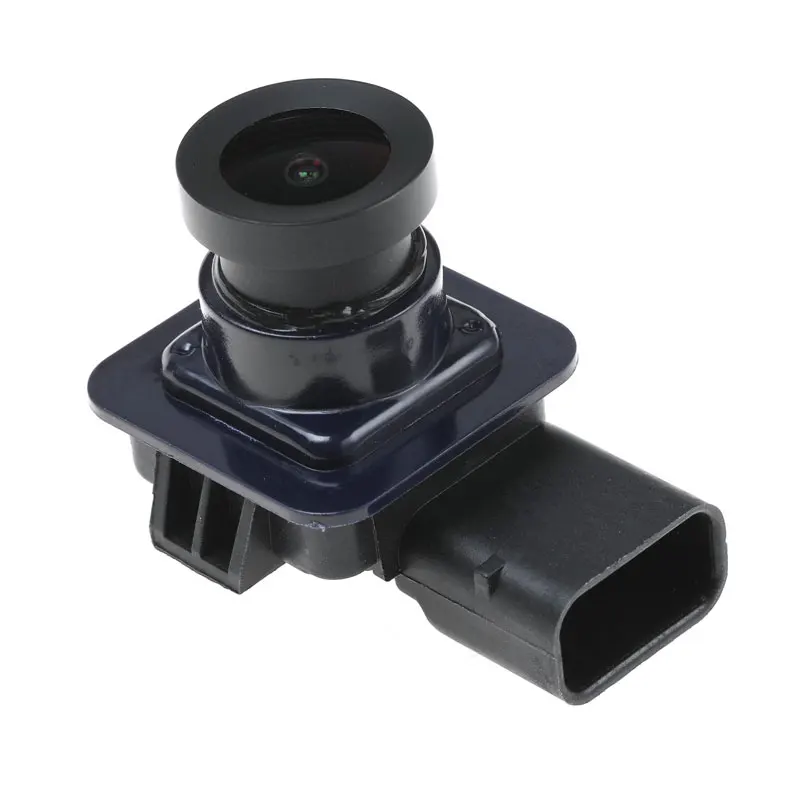 BB5Z-19G490-A DB5T-19G490-AC Waterproof Reverse Backup Camera For Ford Fusion 2013-2016 Rear View Parking Assist