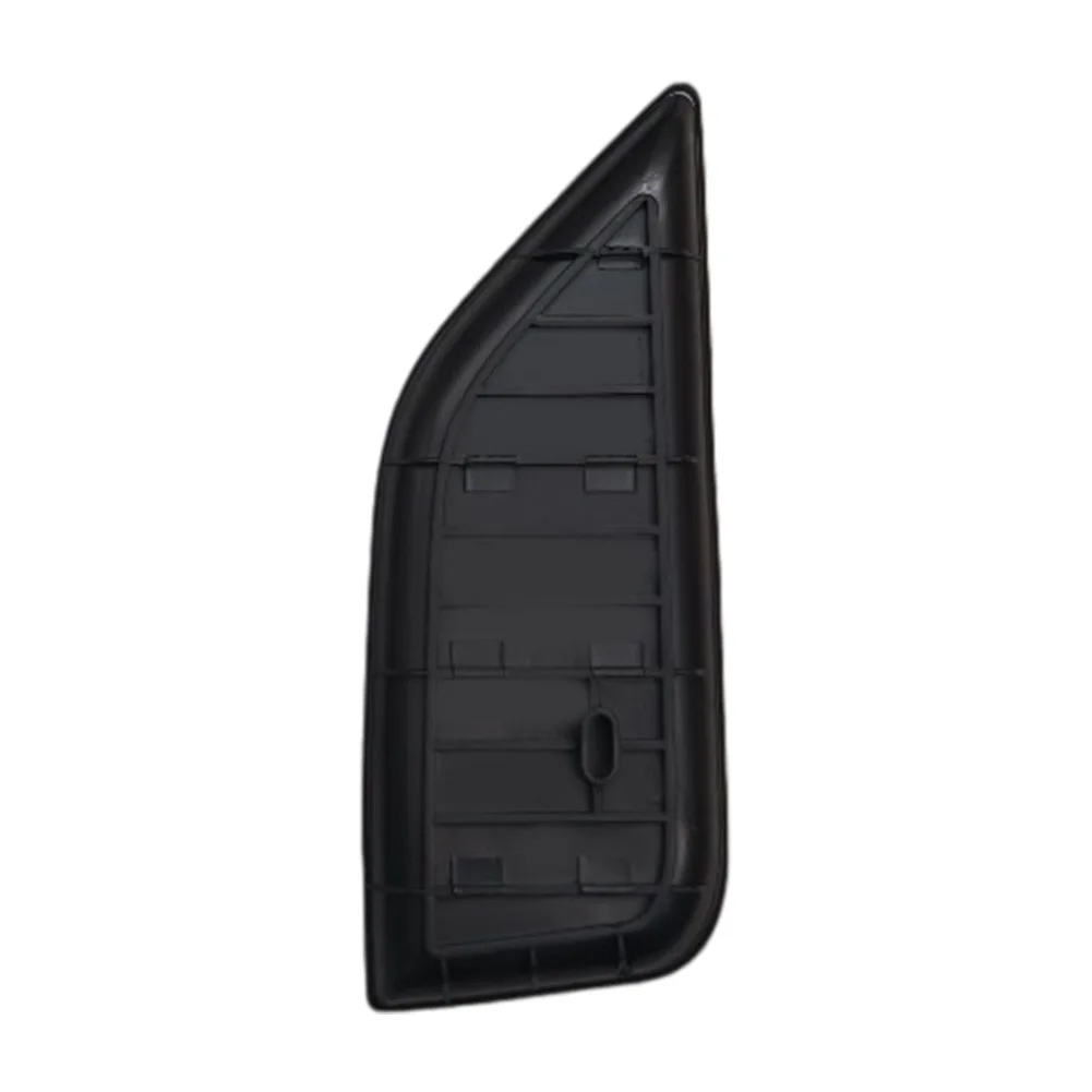 Car Interior Protection Rear Door Insert Silicone Mat Premium Feel Door Trim Anti-slip Mat Soft Grippy Texture