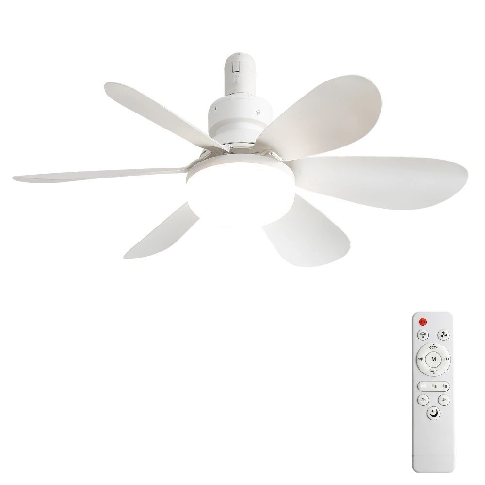 20-Inch Socket Fan …