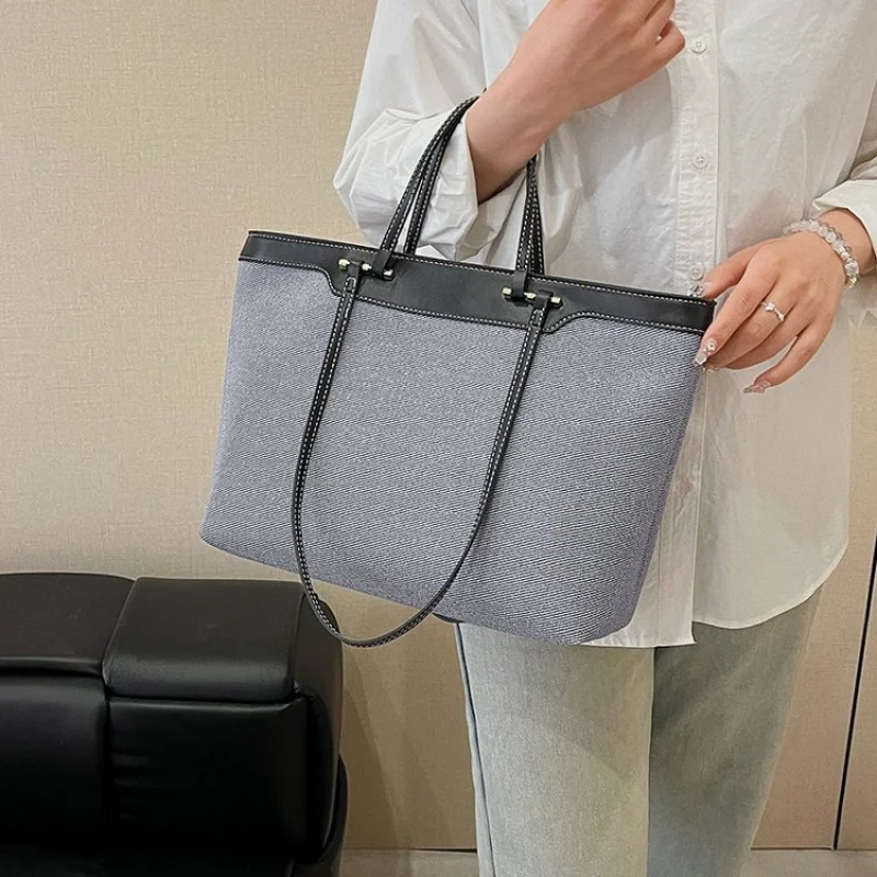

2025 New High-end Luxury Brand Ladies Leather Shoulder Bag Famous Designer Trendy Paris Casual​