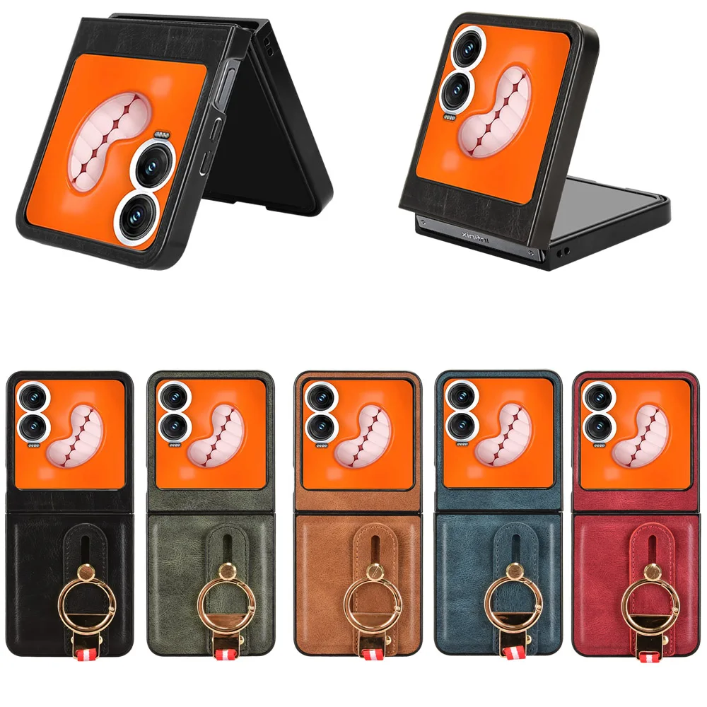 For Tecno Phantom V…