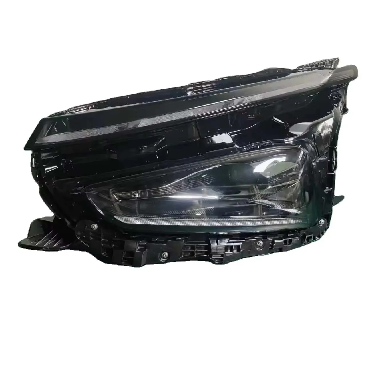 

Led headlight suitable for xiaopeng G3i P7 headlight car auto lighting systems Headlight assembly