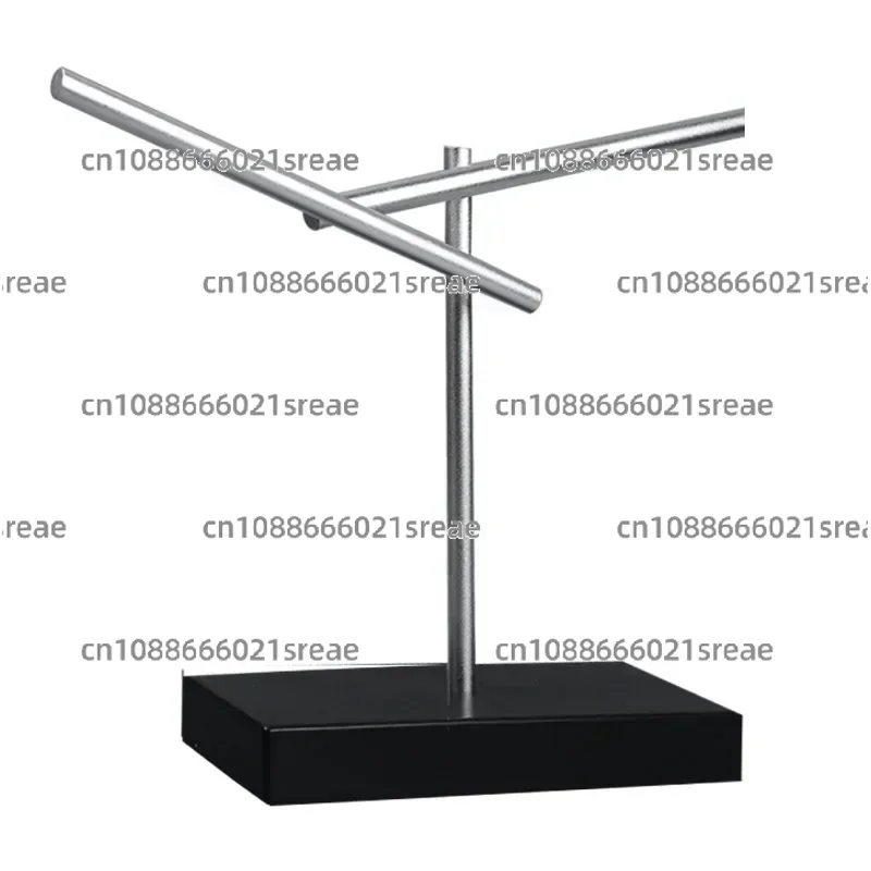 

Desktop Decoration Perpetual Motion Instrument Newton Pendulum Creative Gifts Chaos Pendulum Living Room Decoration Decor