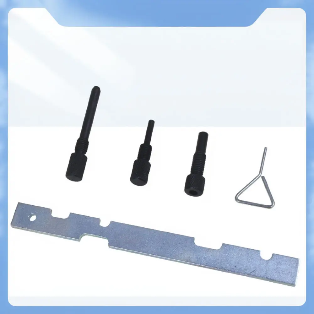 Automotive Engine Timing Tool For Ford Mazda 6 Focus 1.8 2.0 2.3 Camshaft Crankshaft Alignment Locking Helper