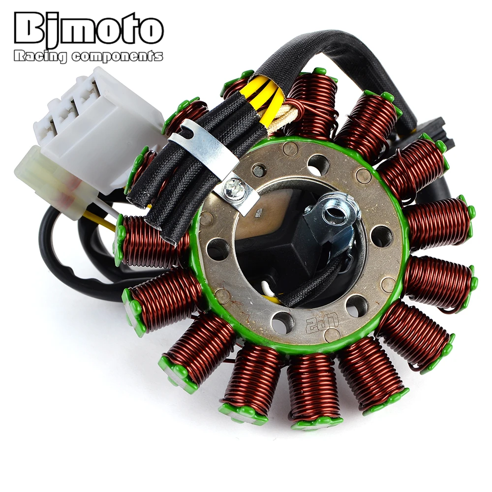 

Motorcycle Generator Stator Coil For Honda CBR1000RR ABS Fireblade CBR1000RA9 2009 31120-MFL-D01