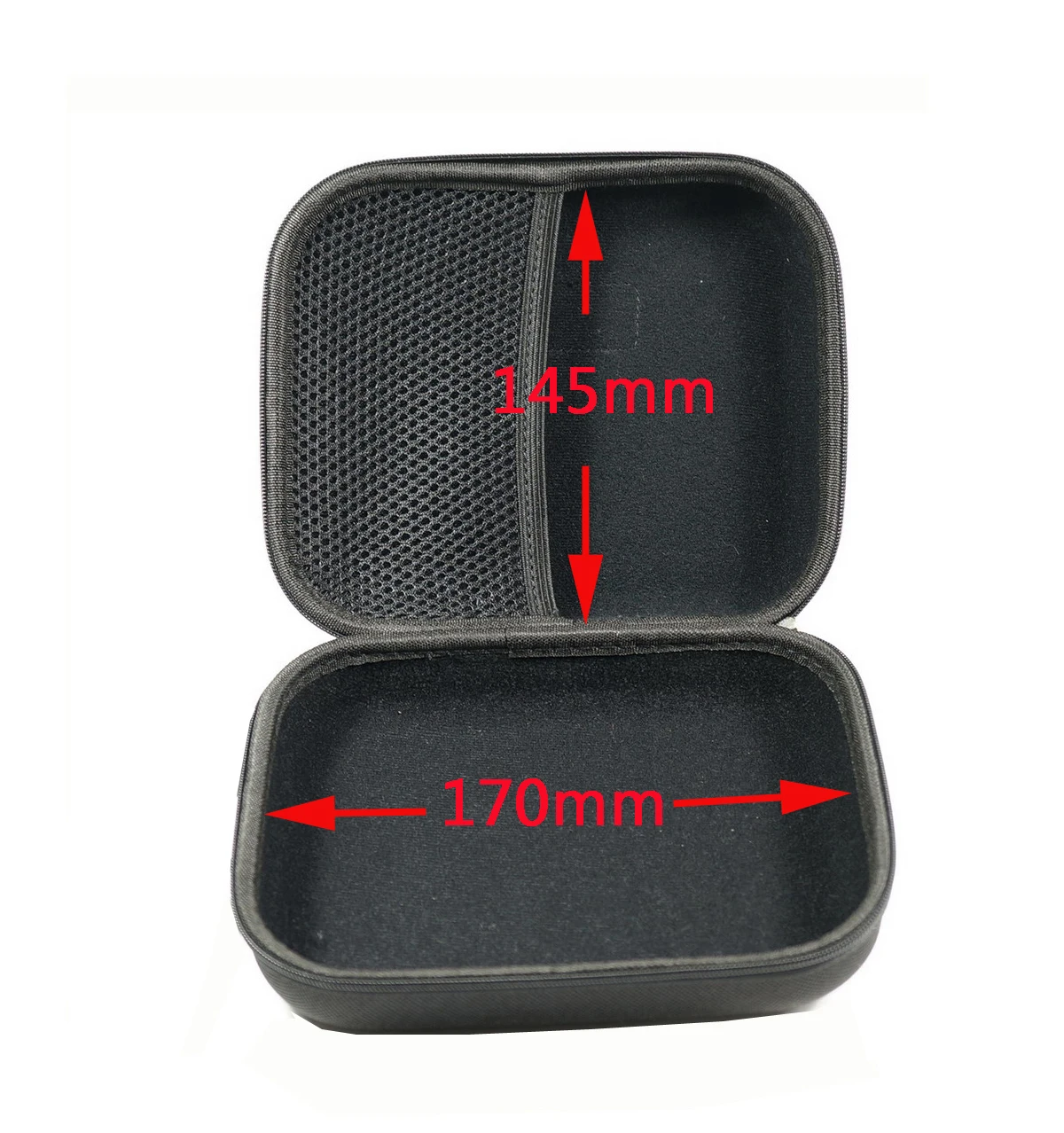 صندوق حمل V-MOTA PXC لـ Urbanears Plattan ADV Wireless/Zinken/Plattan 2.0 وATH-XS7 وLogitech H555 وJBL S400 S300